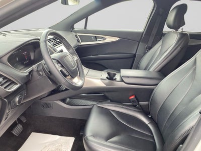 2019 Lincoln Nautilus Standard