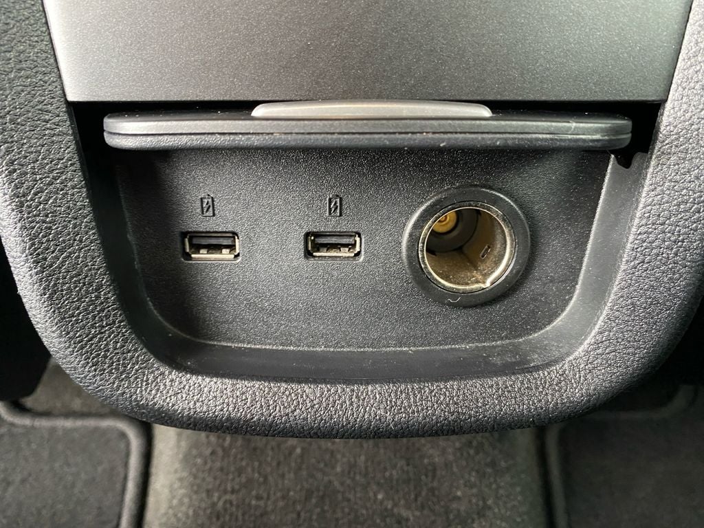 2019 Lincoln Nautilus Standard