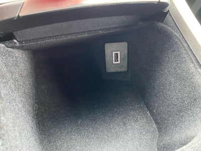 2019 Lincoln Nautilus Standard