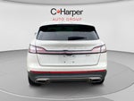 2019 Lincoln Nautilus Standard