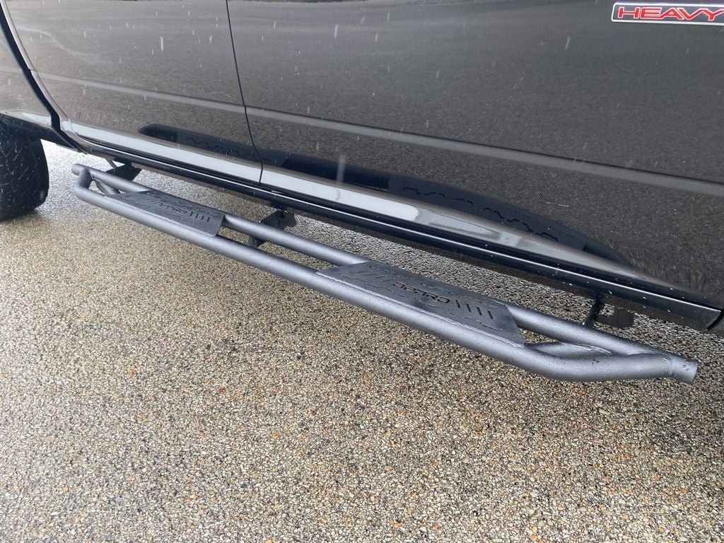 2017 RAM 3500 Big Horn