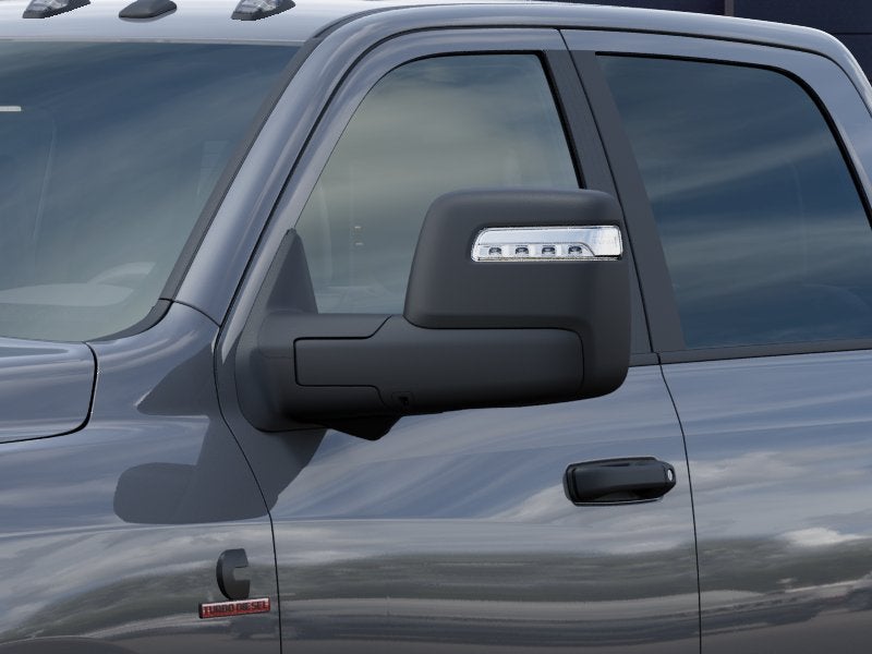 2027 RAM 2500 Big Horn