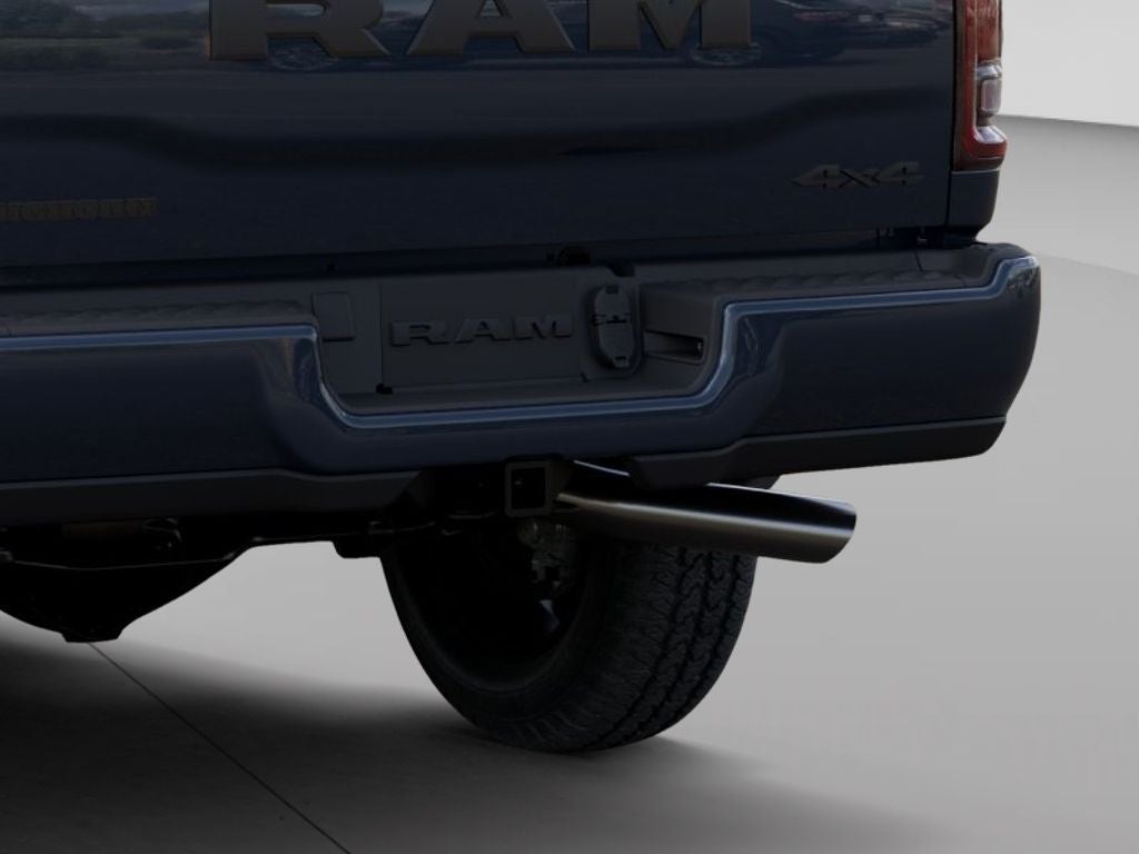 2027 RAM 2500 Big Horn