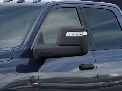 2027 RAM 2500 Big Horn