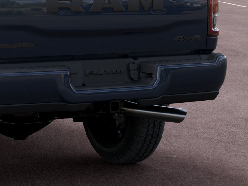 2027 RAM 2500 Big Horn
