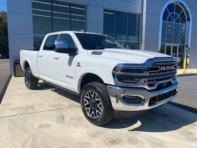 2026 RAM 2500 Limited