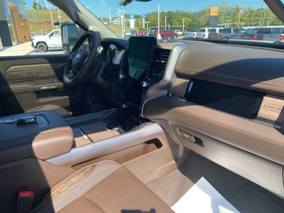 2026 RAM 2500 Limited