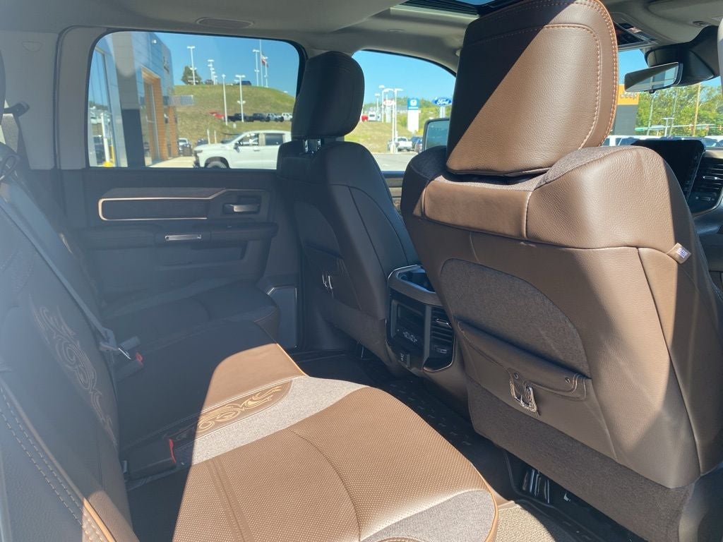 2026 RAM 2500 Limited