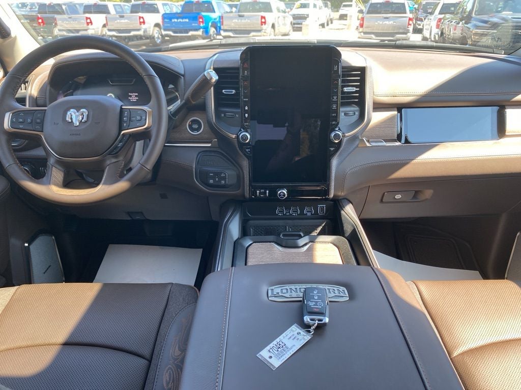 2026 RAM 2500 Limited