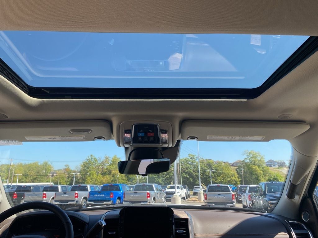 2026 RAM 2500 Limited