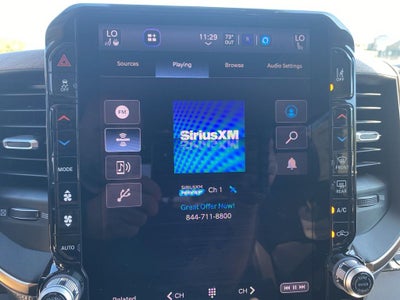 2026 RAM 2500 Limited