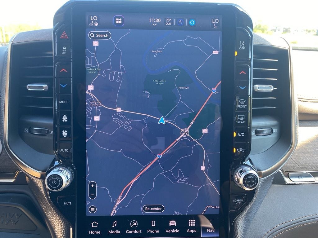 2026 RAM 2500 Limited