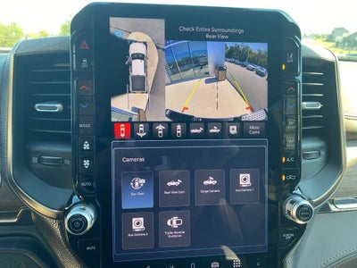 2026 RAM 2500 Limited