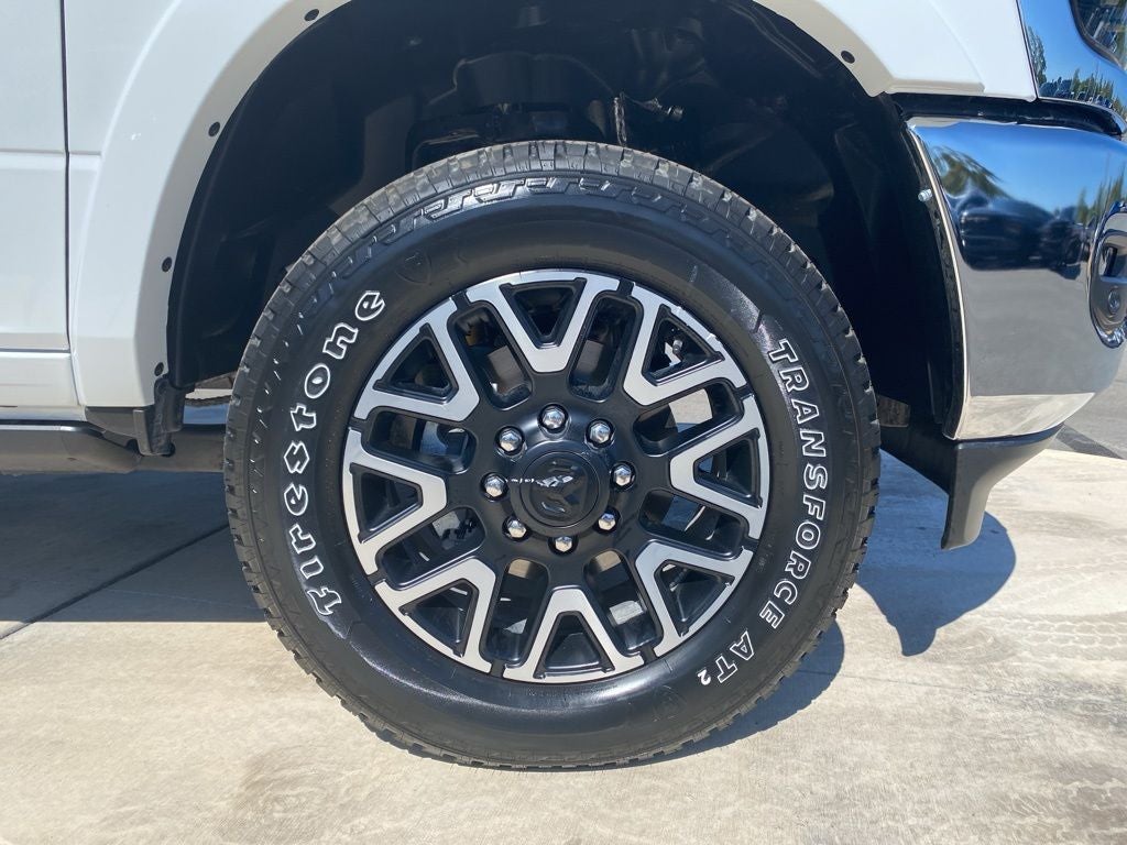 2026 RAM 2500 Limited