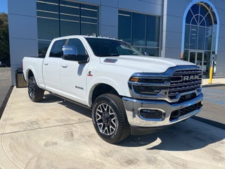 2026 RAM 2500 Limited Longhorn