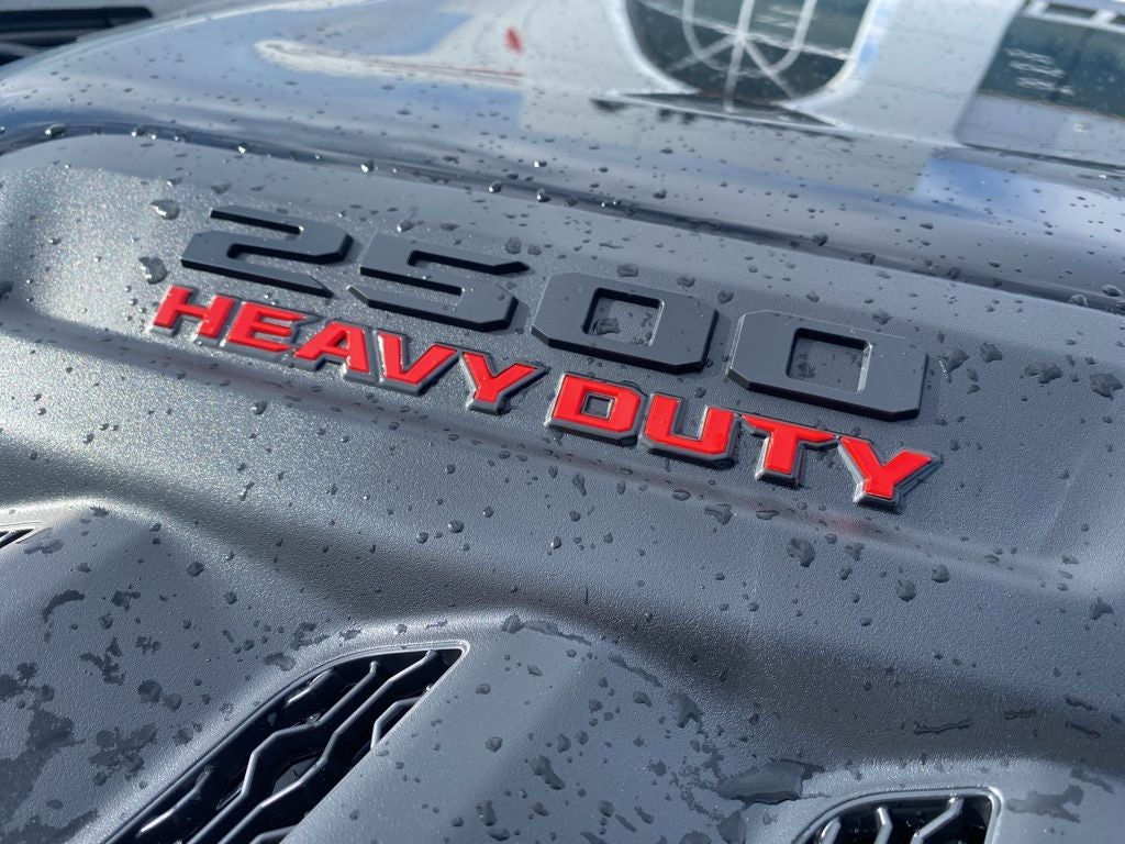 2026 RAM 2500 Limited