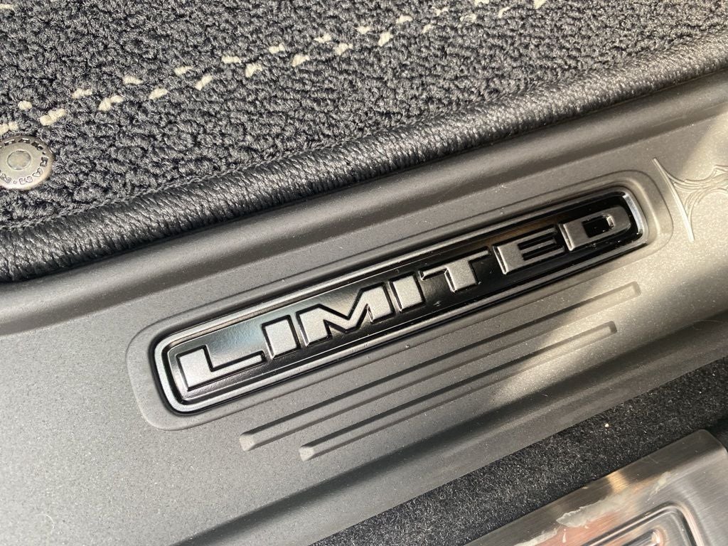 2026 RAM 2500 Limited