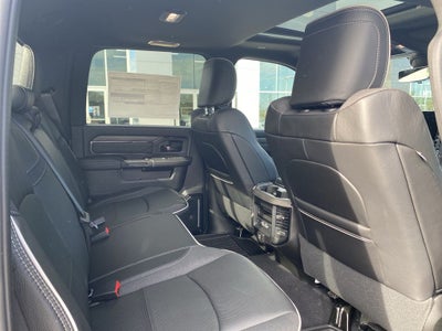 2026 RAM 2500 Limited