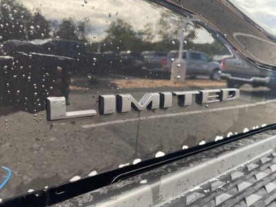 2026 RAM 2500 Limited