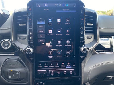 2026 RAM 2500 Limited