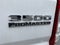 2026 RAM ProMaster 3500 High Roof