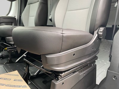 2026 RAM ProMaster 3500 High Roof