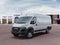 2026 RAM ProMaster 3500 High Roof
