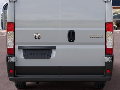 2026 RAM ProMaster 3500 High Roof