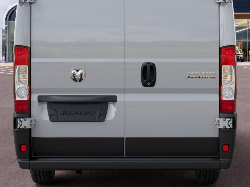 2026 RAM ProMaster 3500 High Roof