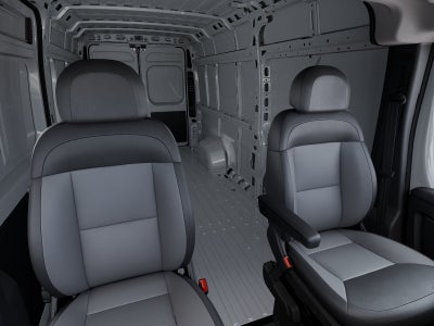 2026 RAM ProMaster 3500 High Roof