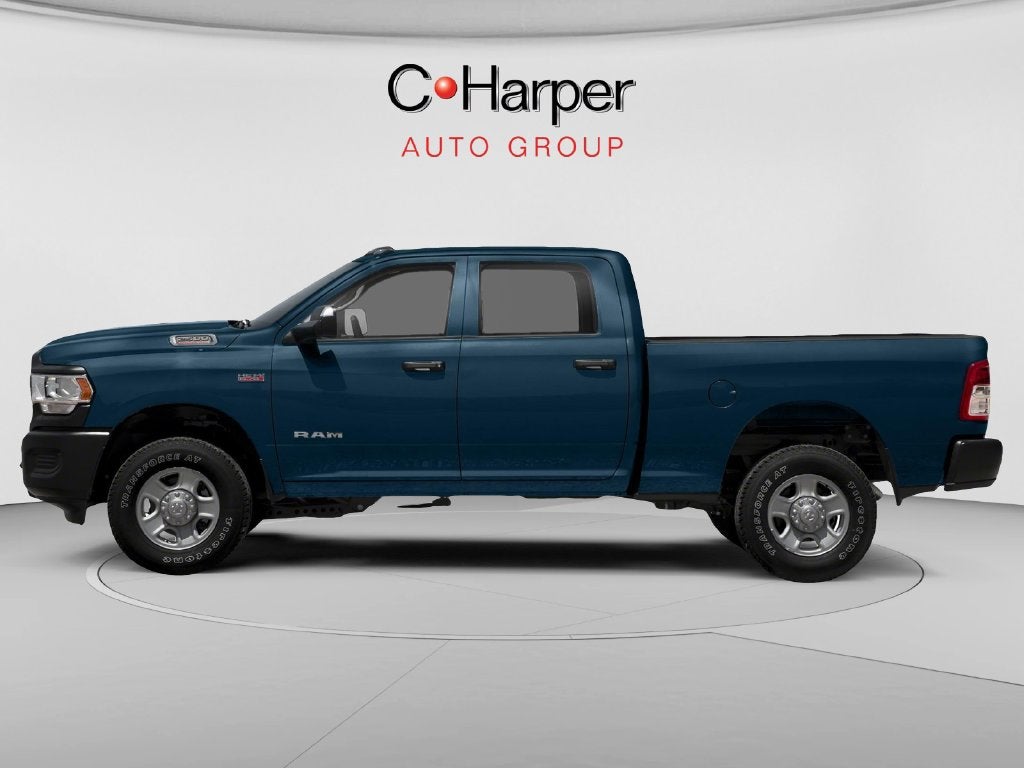 2021 RAM 2500 Tradesman