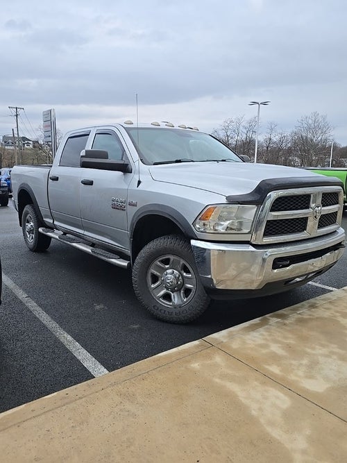 2014 RAM 2500 Tradesman