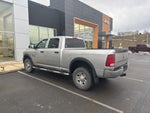 2014 RAM 2500 Tradesman