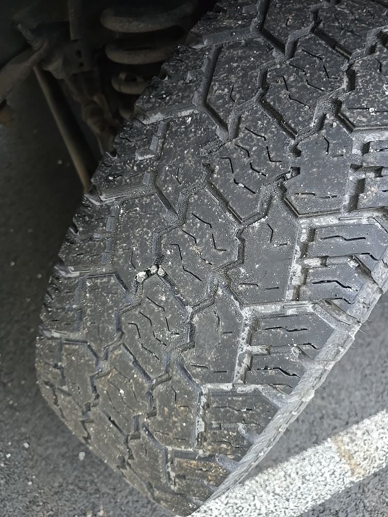 2014 RAM 2500 Tradesman