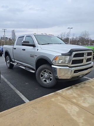 2014 RAM 2500 Tradesman