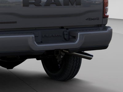 2027 RAM 2500 Big Horn