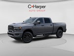 2027 RAM 2500 Big Horn