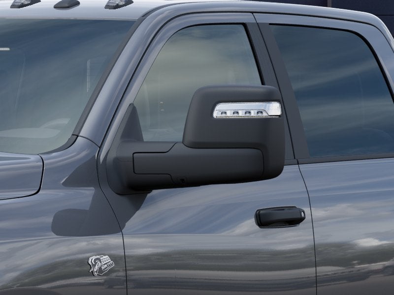 2027 RAM 2500 Big Horn