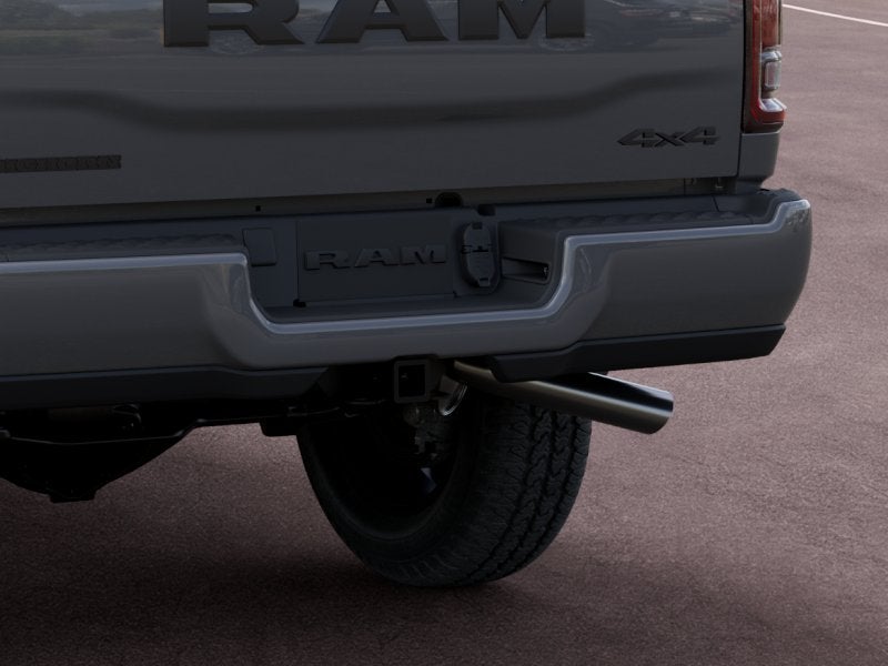 2027 RAM 2500 Big Horn