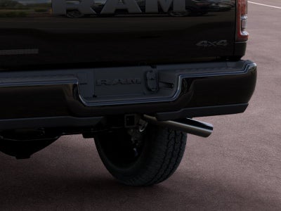 2027 RAM 2500 Big Horn