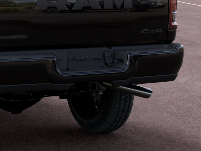 2027 RAM 2500 Big Horn