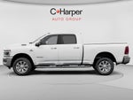 2027 RAM 2500 Laramie
