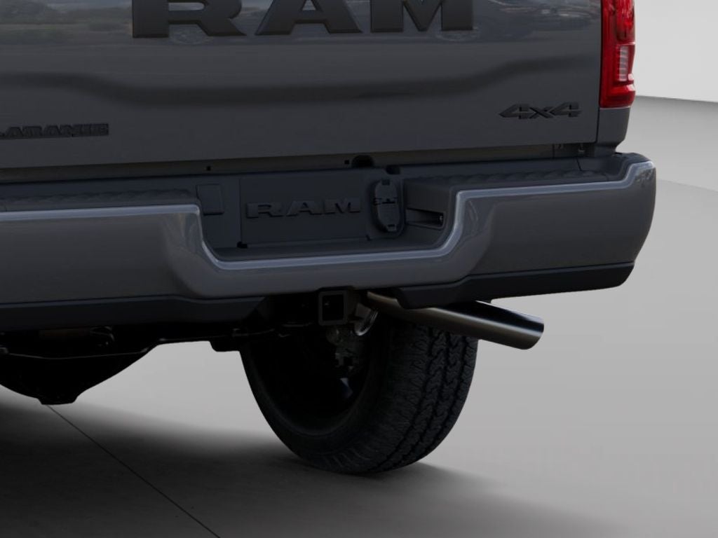 2027 RAM 2500 Laramie
