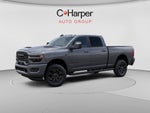 2027 RAM 2500 Laramie