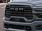 2027 RAM 2500 Laramie