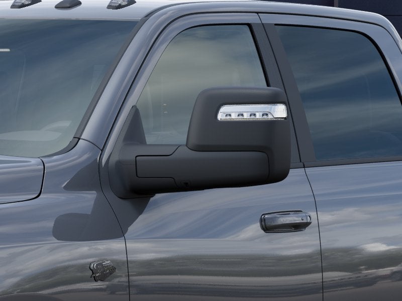 2027 RAM 2500 Laramie
