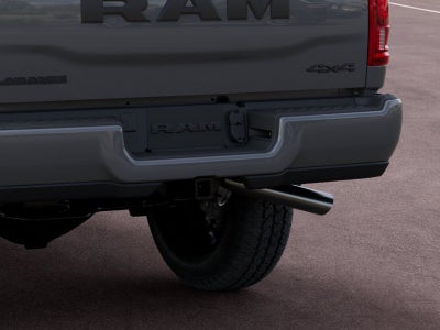 2027 RAM 2500 Laramie