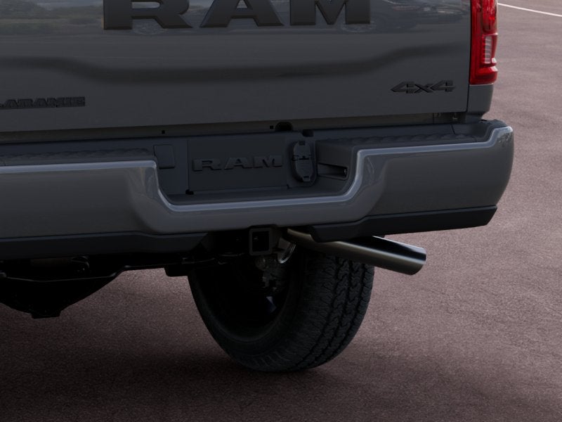 2027 RAM 2500 Laramie