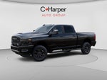 2027 RAM 2500 Laramie