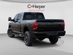 2027 RAM 2500 Laramie